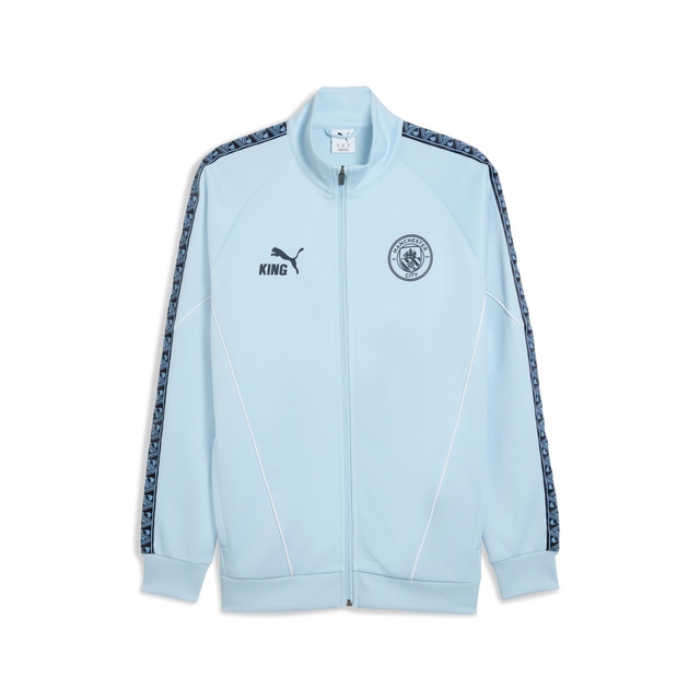 Manchester City F.C. PUMA King Anthem Jacket