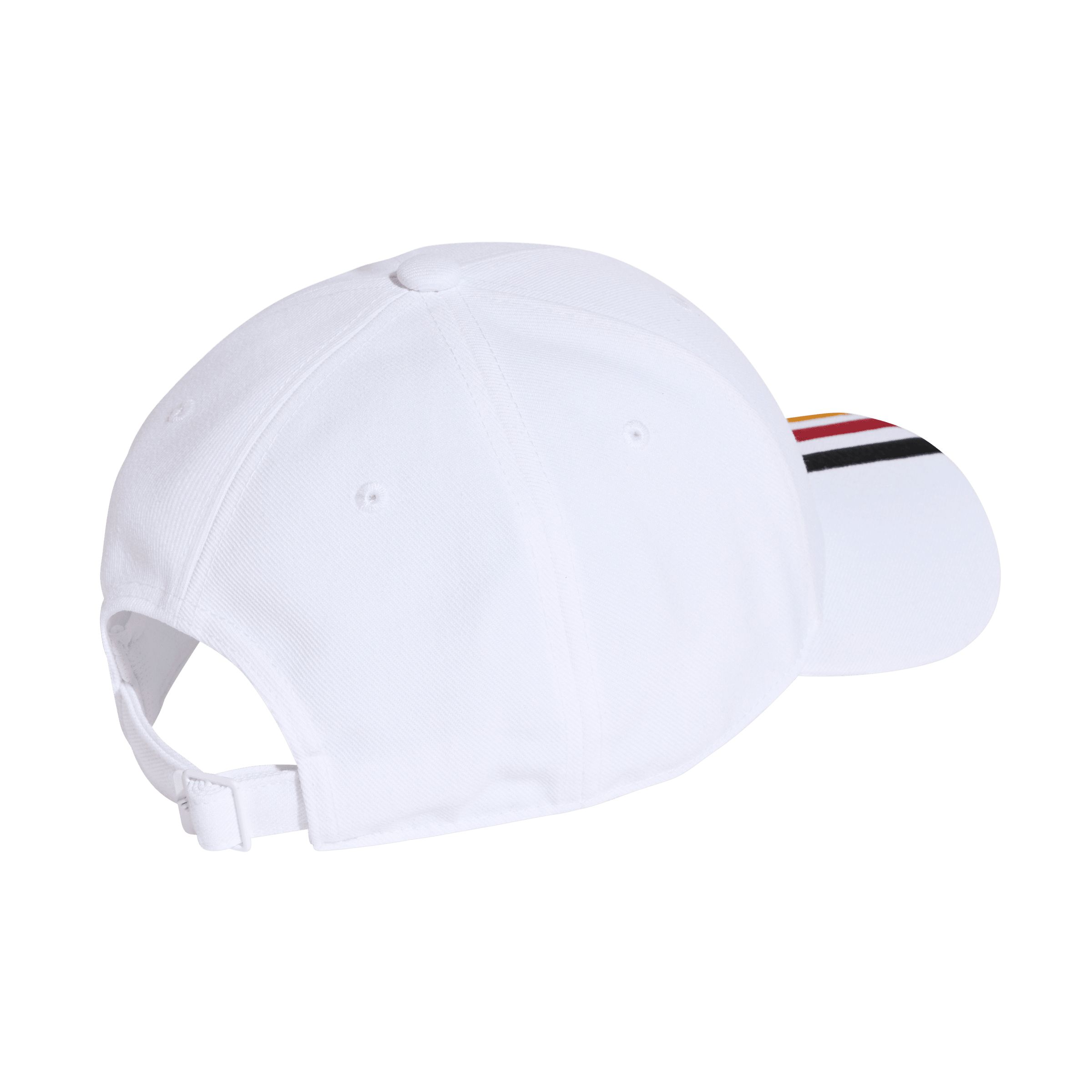 Team Germany adidas FIFA World Cup 2026™ 3-Stripe Cap