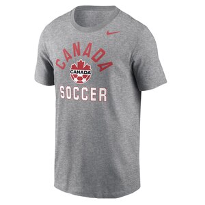 Team Canada Nike Soccer Core T-Shirt