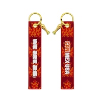 In Glas Co FIFA World Cup 2026™ Countries Keychain Front_Flat