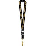 FIFA World Cup 2026™ In Glas Co Trophy Lanyard Front_Flat