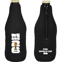 In Glas Co FIFA World Cup 2026™ Bottle Coozie Composite_or_Mixed