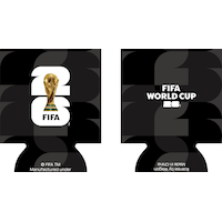 FIFA World Cup 2026™ In Glas Co Can Coozie Composite_or_Mixed
