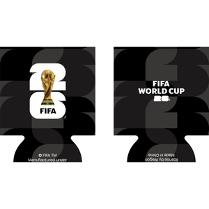 FIFA World Cup 2026™ In Glas Co Can Coozie