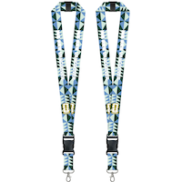 In Glas Co FIFA World Cup 2026™ Vancouver Lanyard Front_Flat