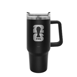 In Glas Co FIFA World Cup 2026™ Executive Tumbler