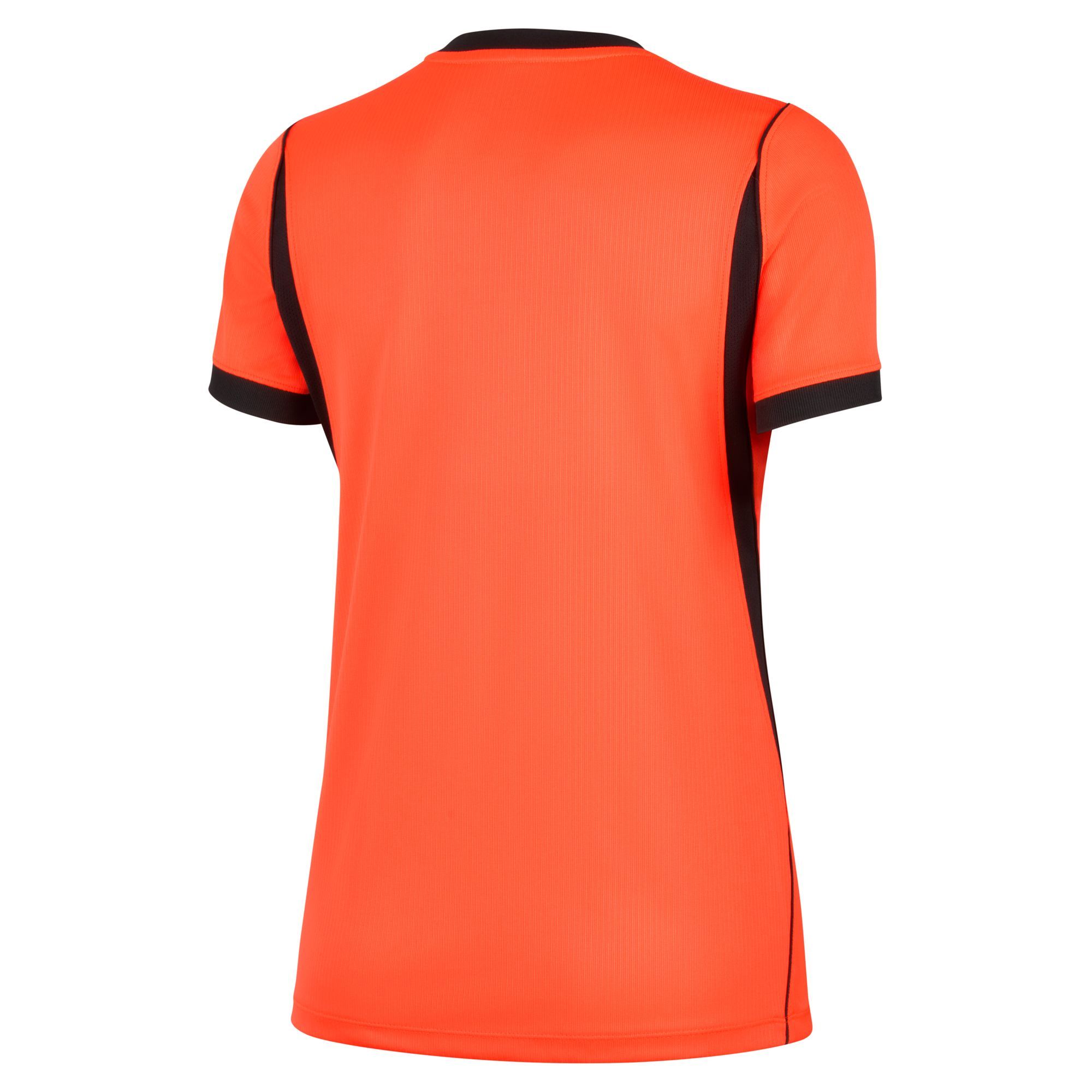 Team Netherlands Nike Women's Home Jersey