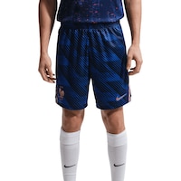 Team France Nike Home Shorts Front_Flat