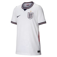 Youth Team England Nike Home Jersey Front_Angled_Left