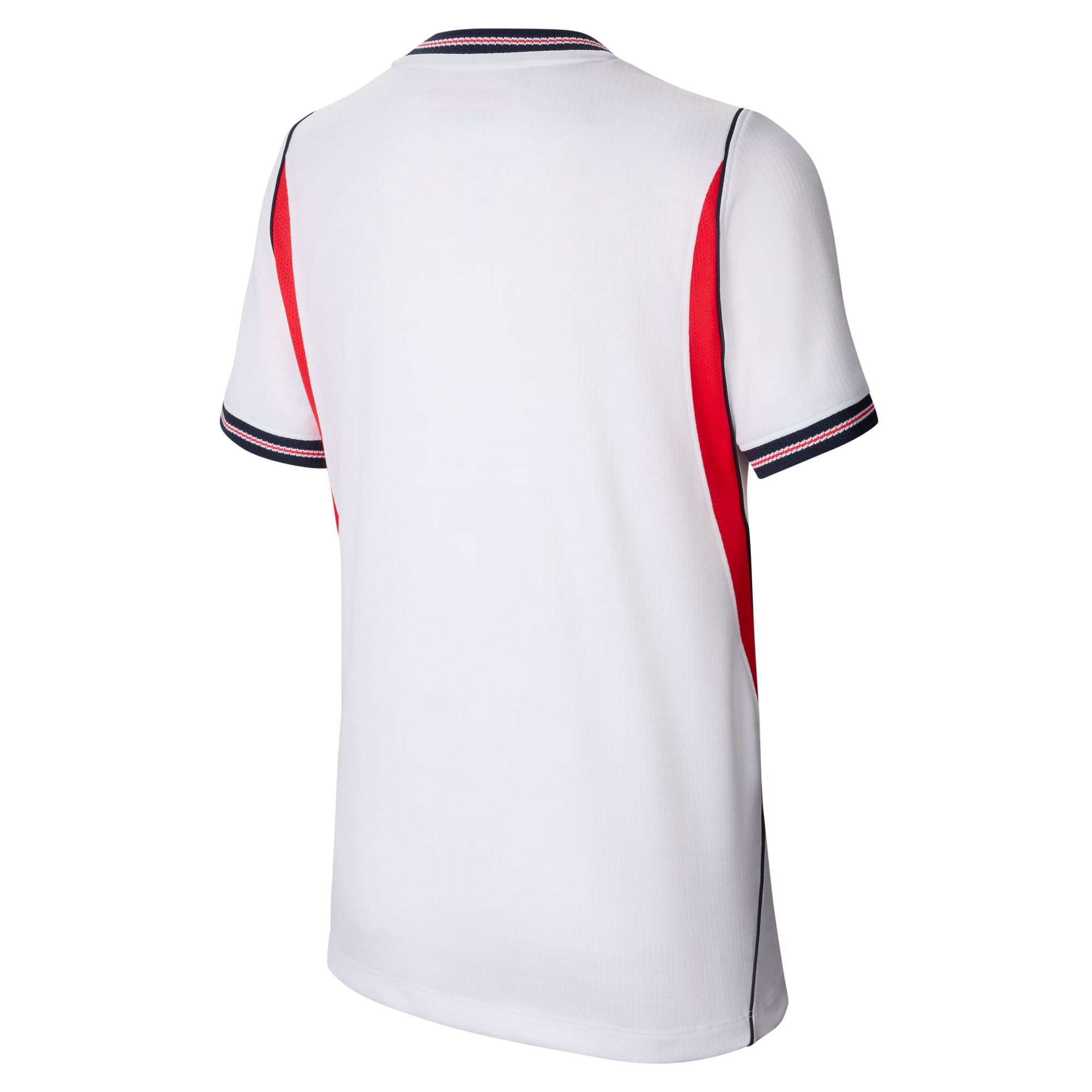 Youth Team England Nike Home Jersey