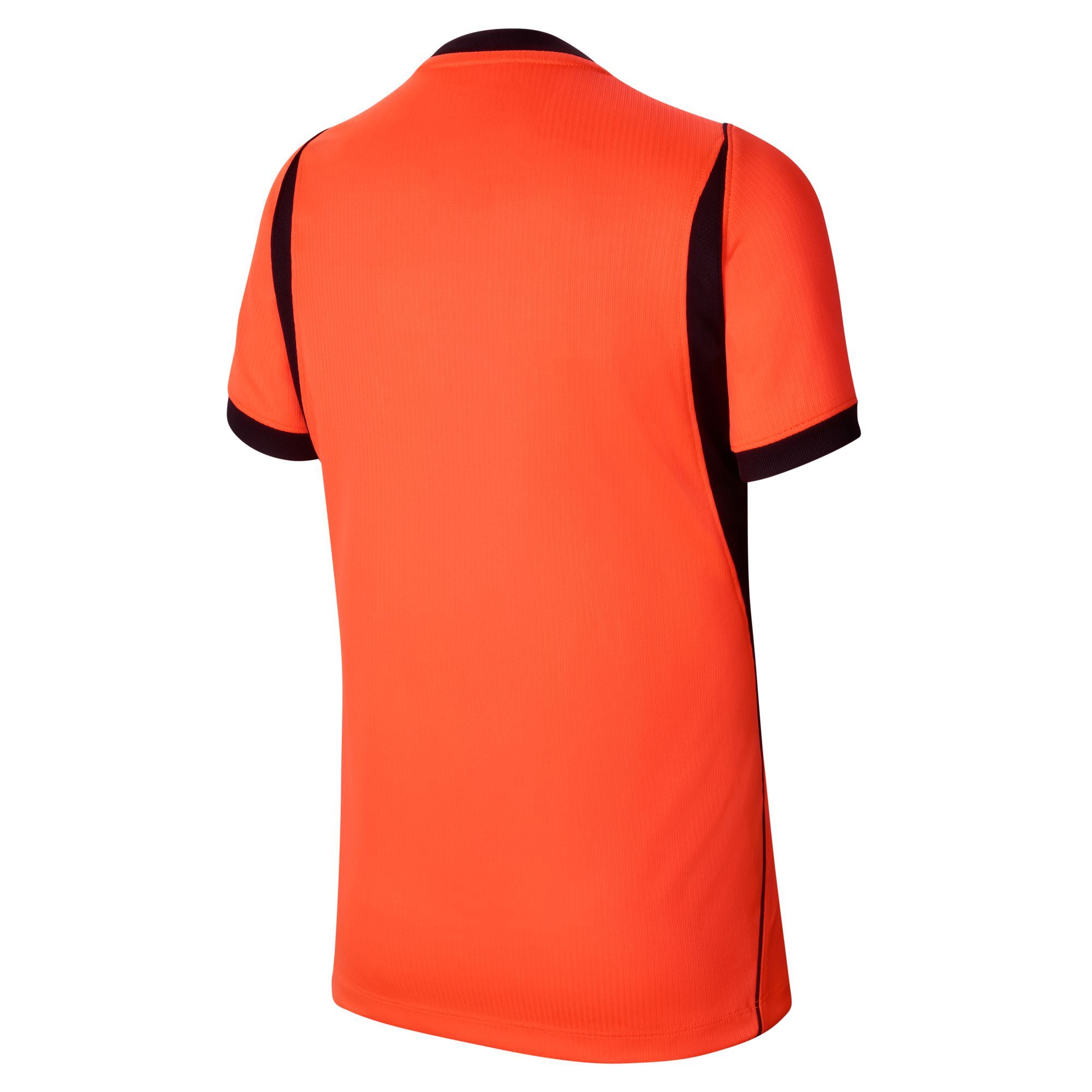 Youth Team Netherlands Nike Home Jersey