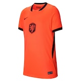 Youth Team Netherlands Nike Home Jersey Front_Angled_Left