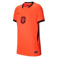 Youth Team Netherlands Nike Home Jersey