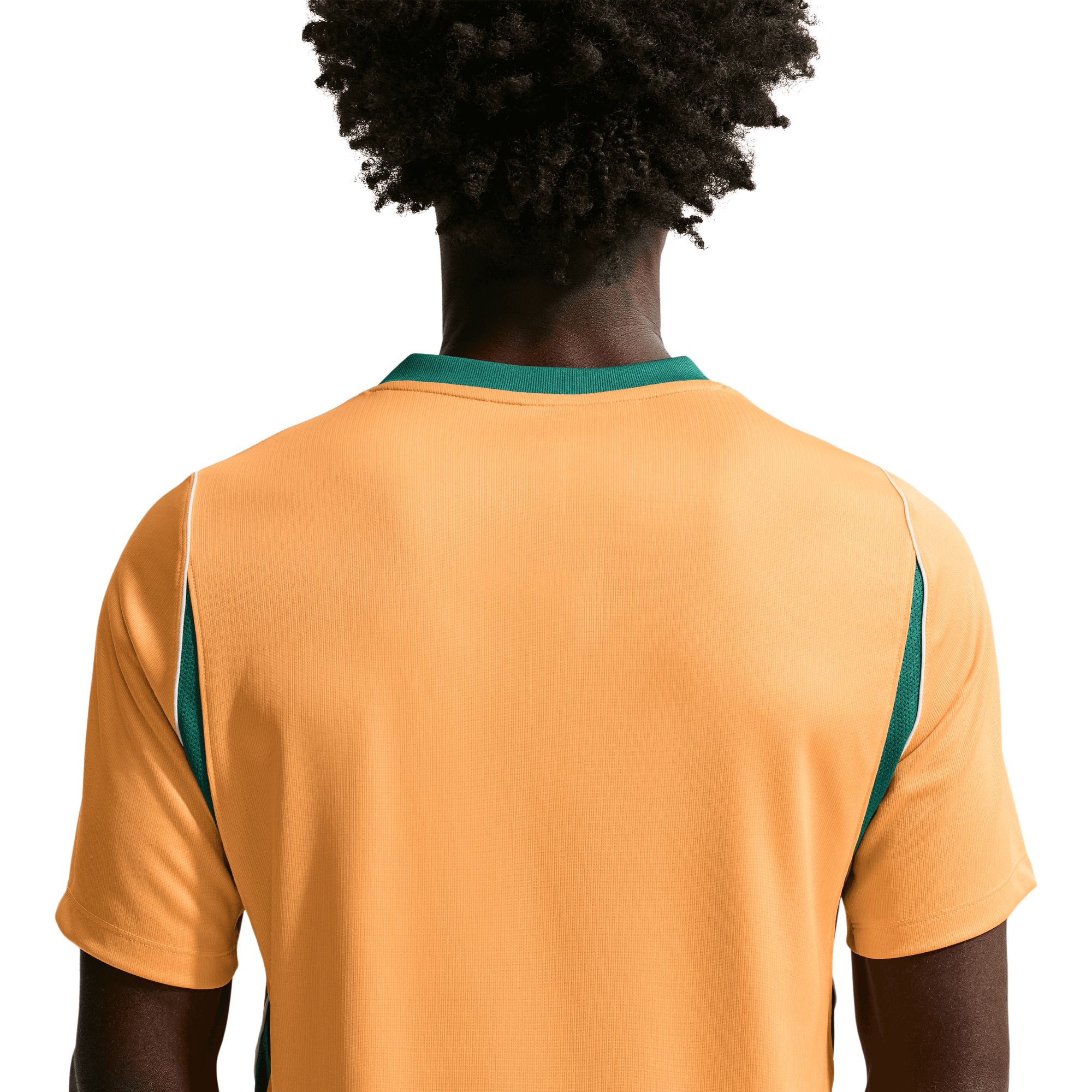 Nike Team Australia Replica Home Jersey