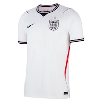 Team England Nike Replica Home Jersey Front_Angled_Left