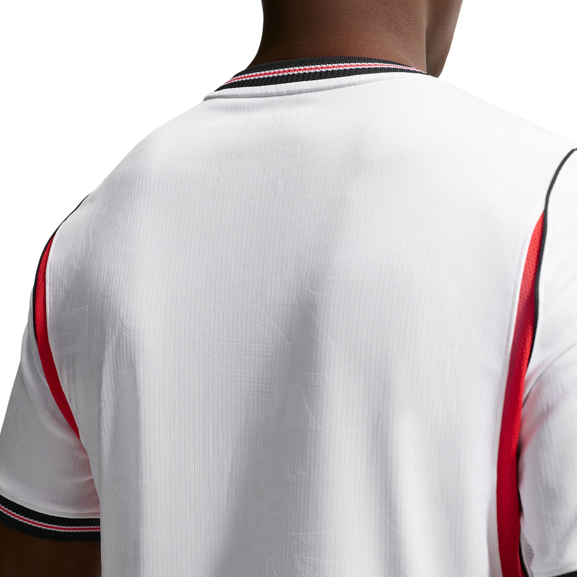 Team England Nike Replica Home Jersey