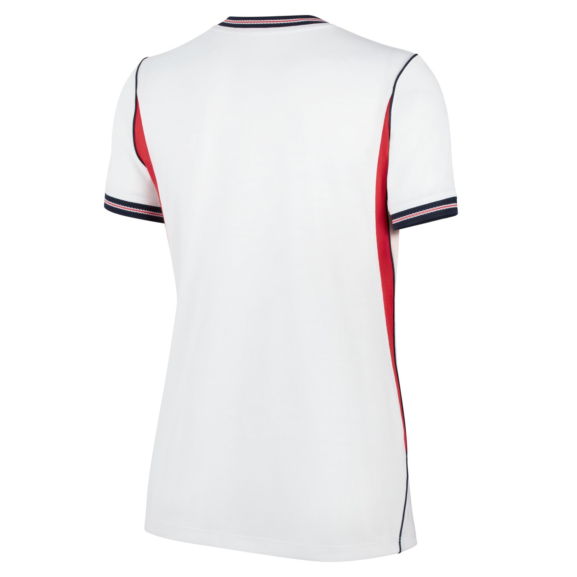 Team England Nike Women's Home Jersey