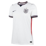 Team England Nike Women's Home Jersey Front_Angled_Left