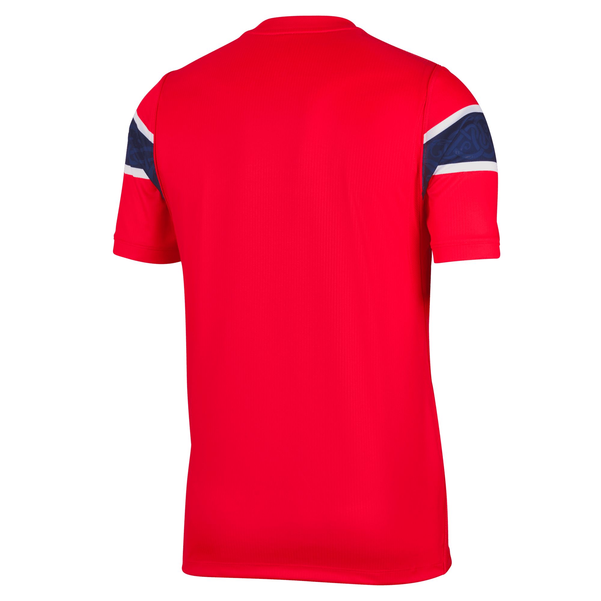 Nike Team Norway Replica Home Soccer Jersey