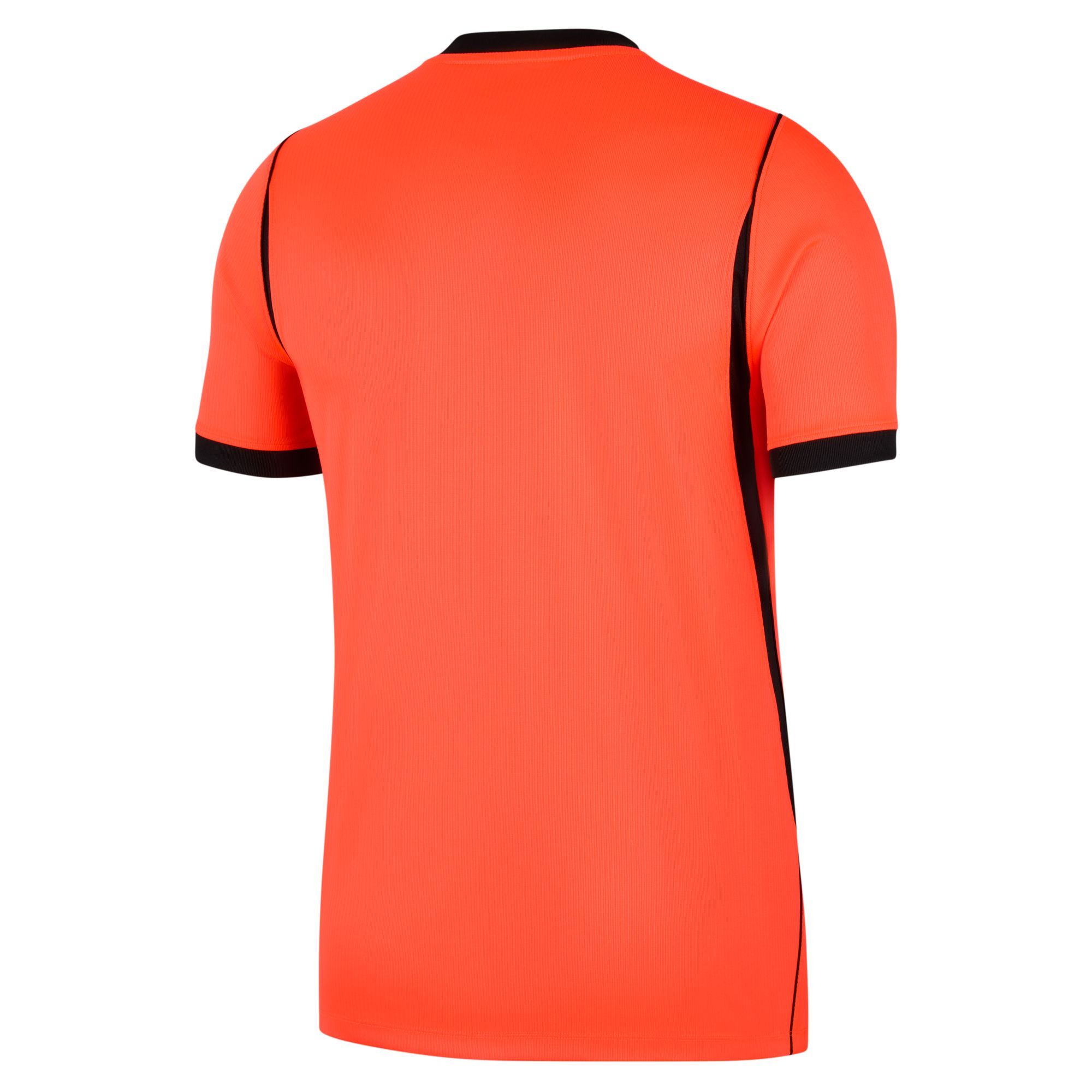 Team Netherlands Nike Replica Home Jersey
