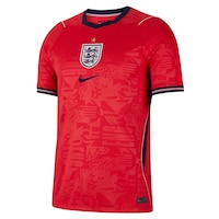 Team England Nike Replica Away Jersey Front_Angled_Left