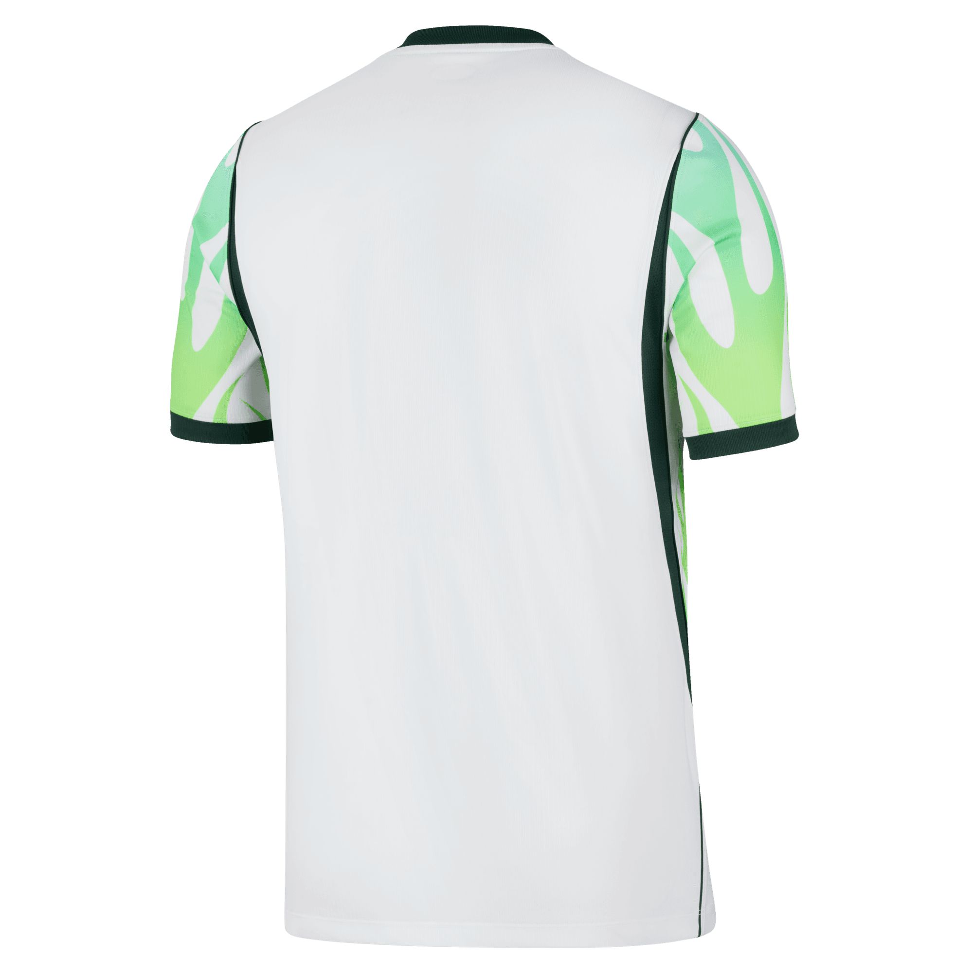 Team Nigeria Nike Men's Replica Away Jersey