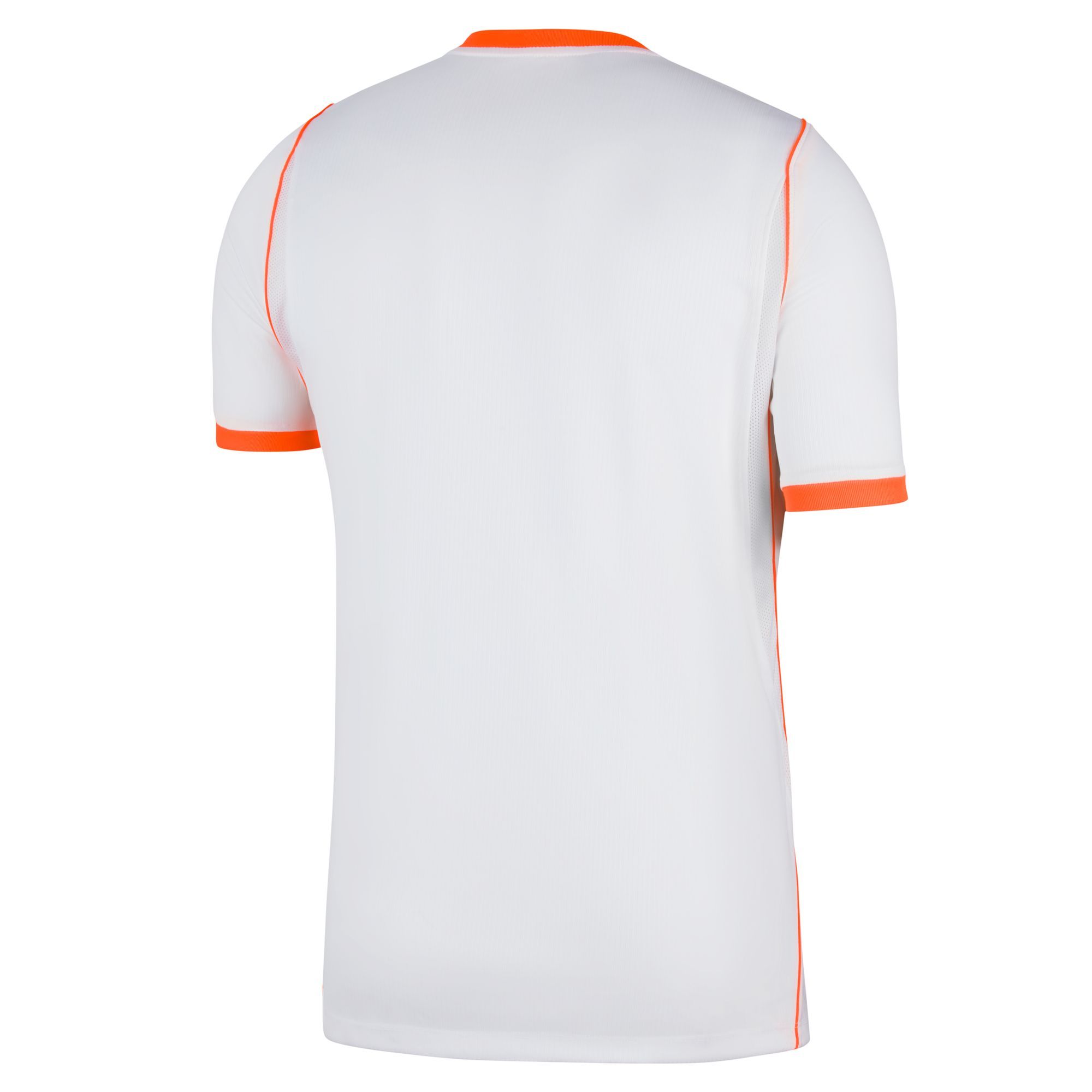 Team Netherlands Nike Men's Replica Away Jersey