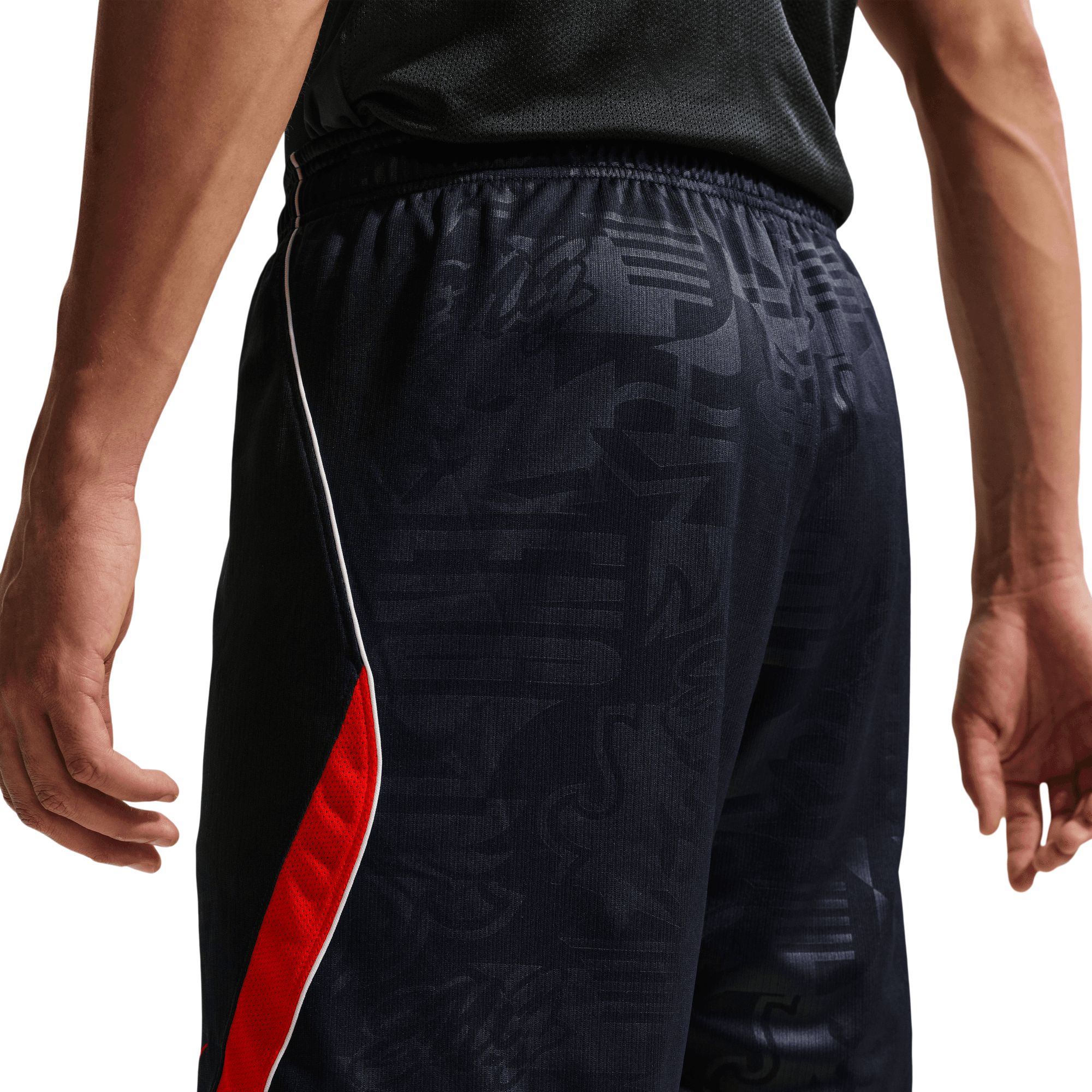Team England Nike Men's Away Shorts