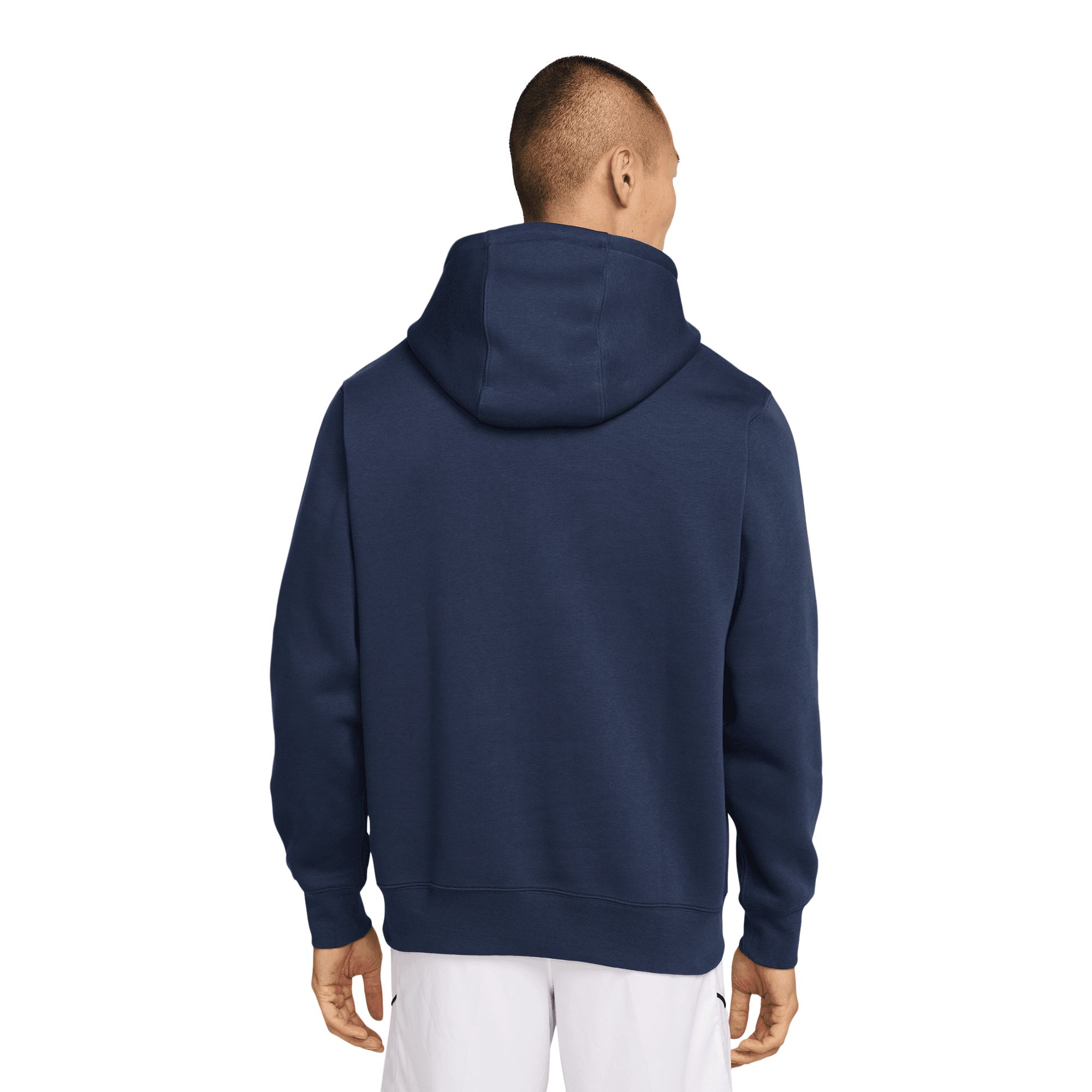 Team England Nike Men's Classic Club Hoodie