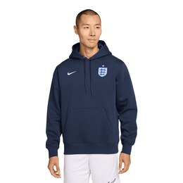 Men's Team England Nike Classic Club Hoodie