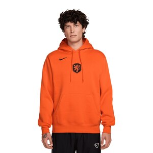 Team Netherlands Nike Men's Classic Club Hoodie