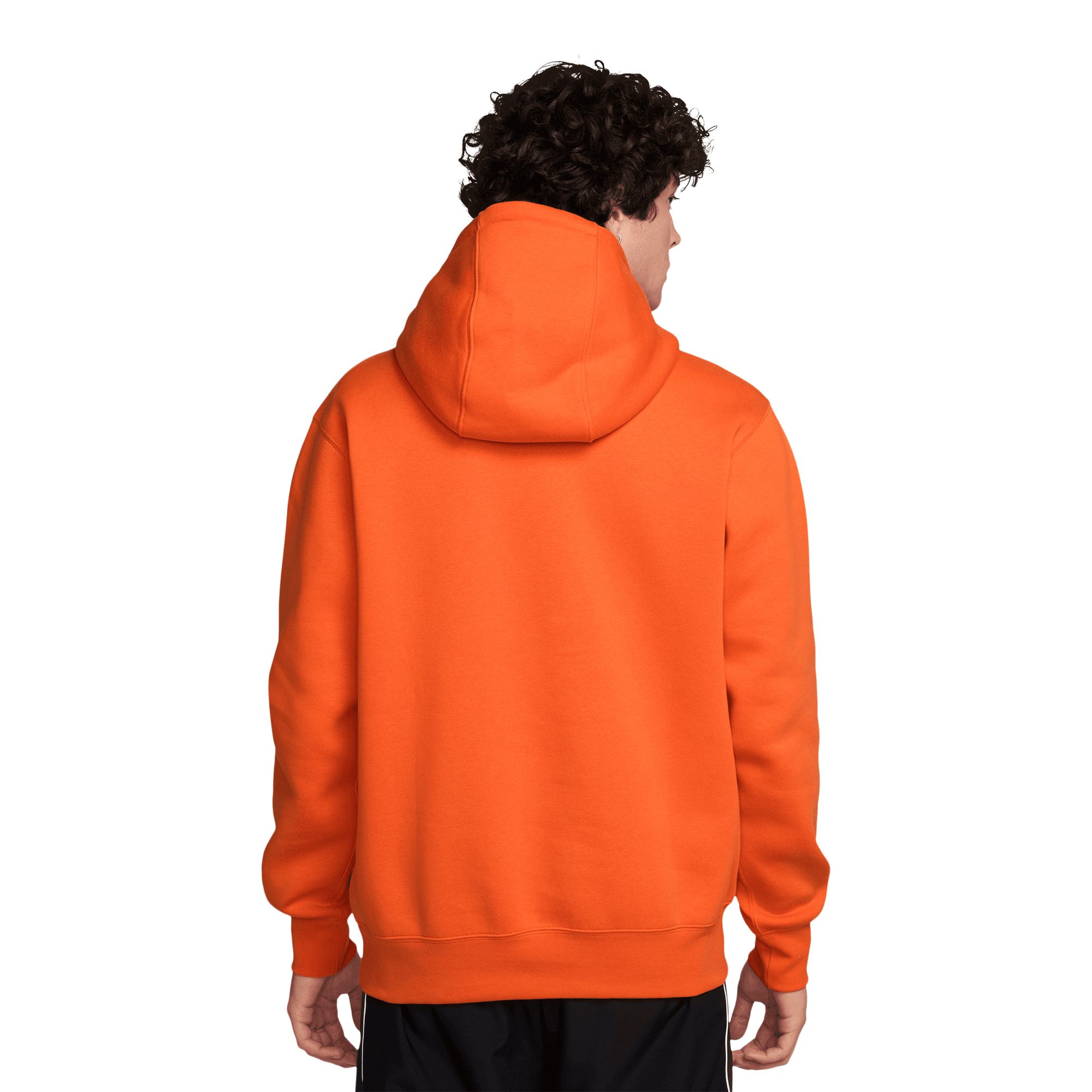 Team Netherlands Nike Men's Classic Club Hoodie
