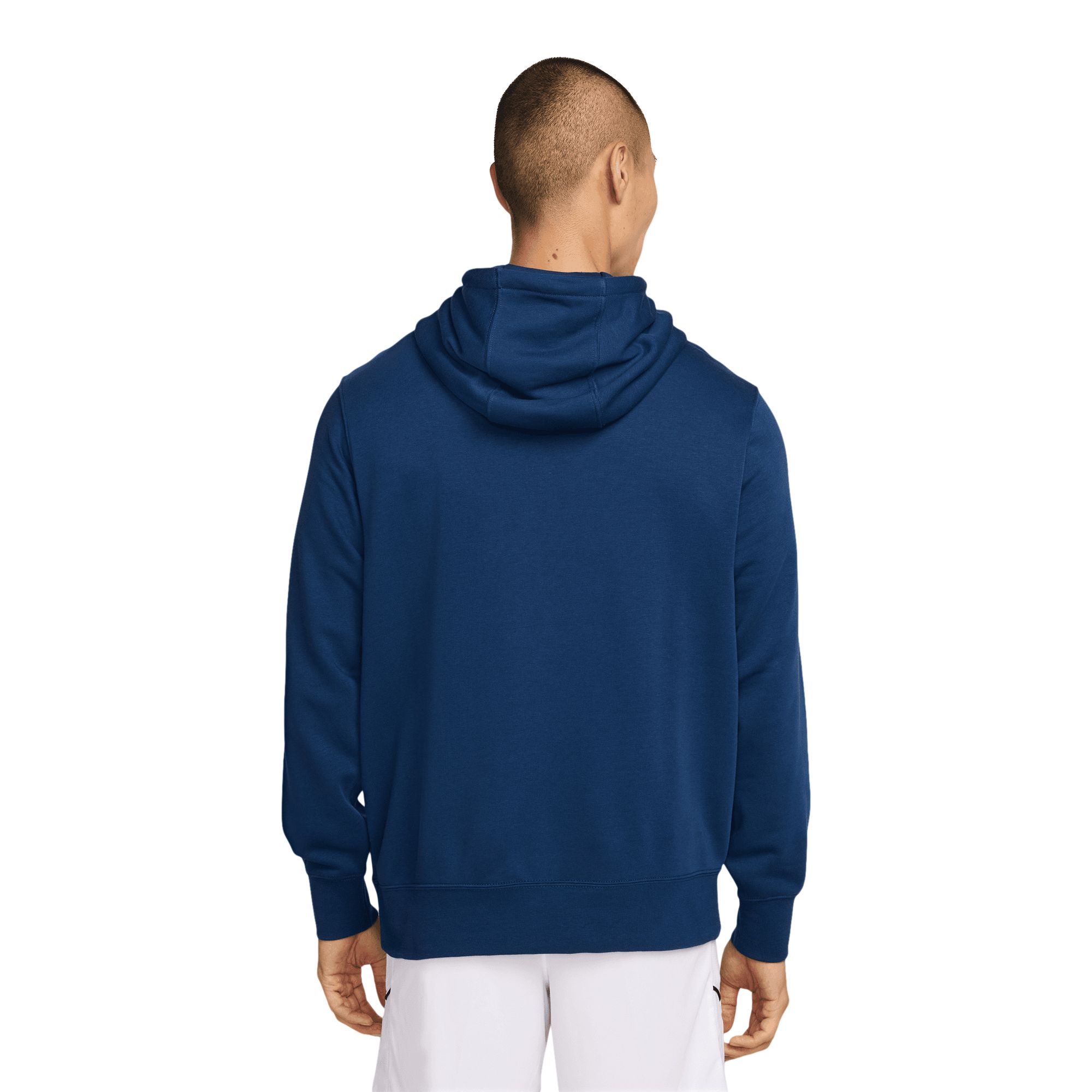 Team Brazil Nike Classic Club Hoodie