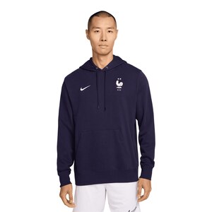 Team France Nike Classic Club Hoodie