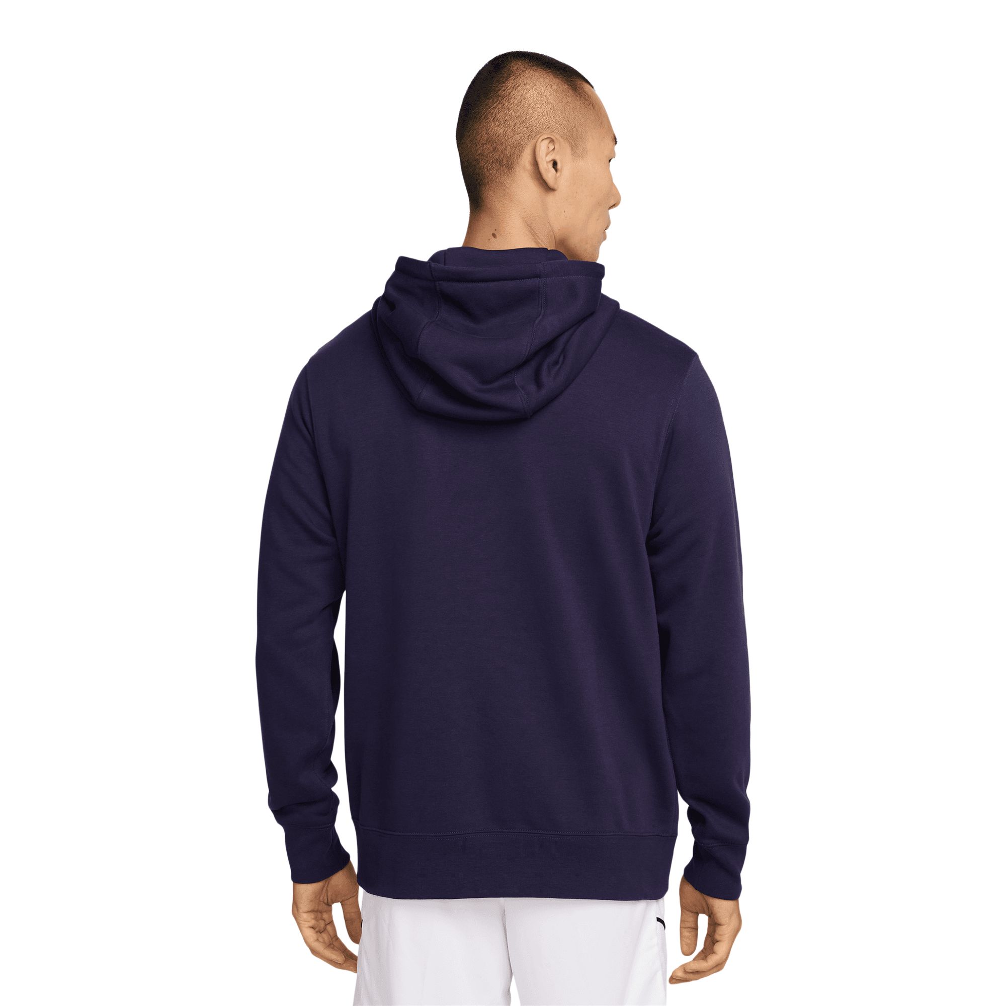 Team France Nike Classic Club Hoodie