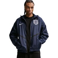 Nike Team England Anthem Jacket Front_Flat