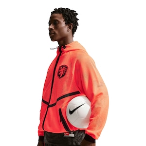 Nike Team Netherlands Dri-FIT Soccer Anthem Jacket