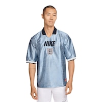 Team England Nike Men's Energy Top Front_Flat
