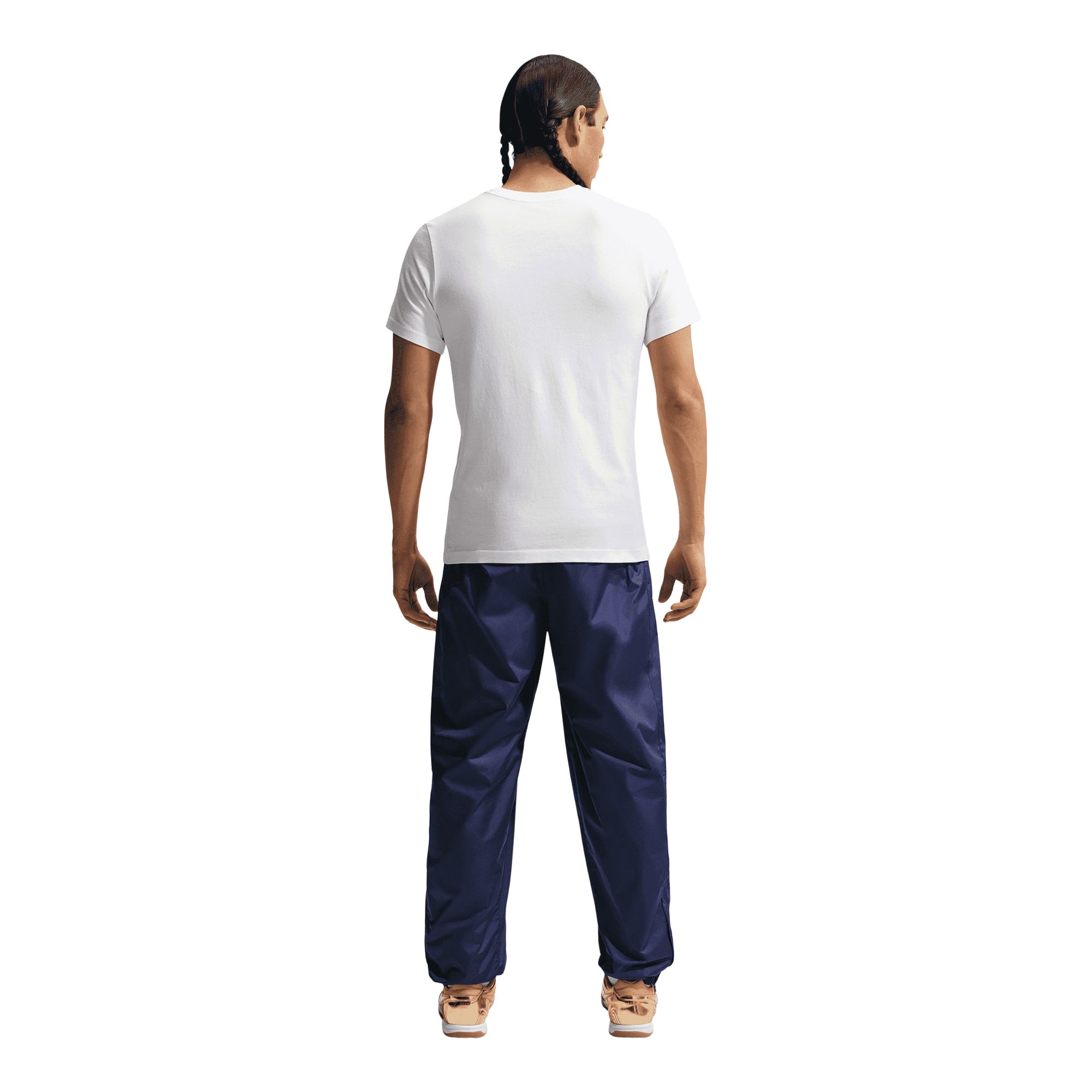 Team England Nike Crest T-Shirt