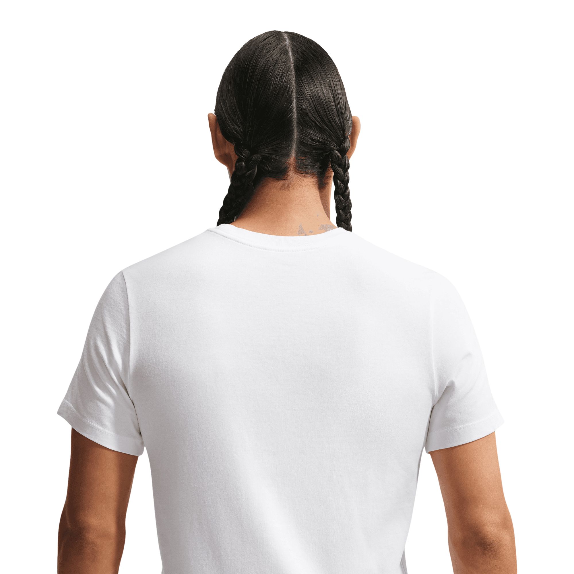 Team England Nike Crest T-Shirt