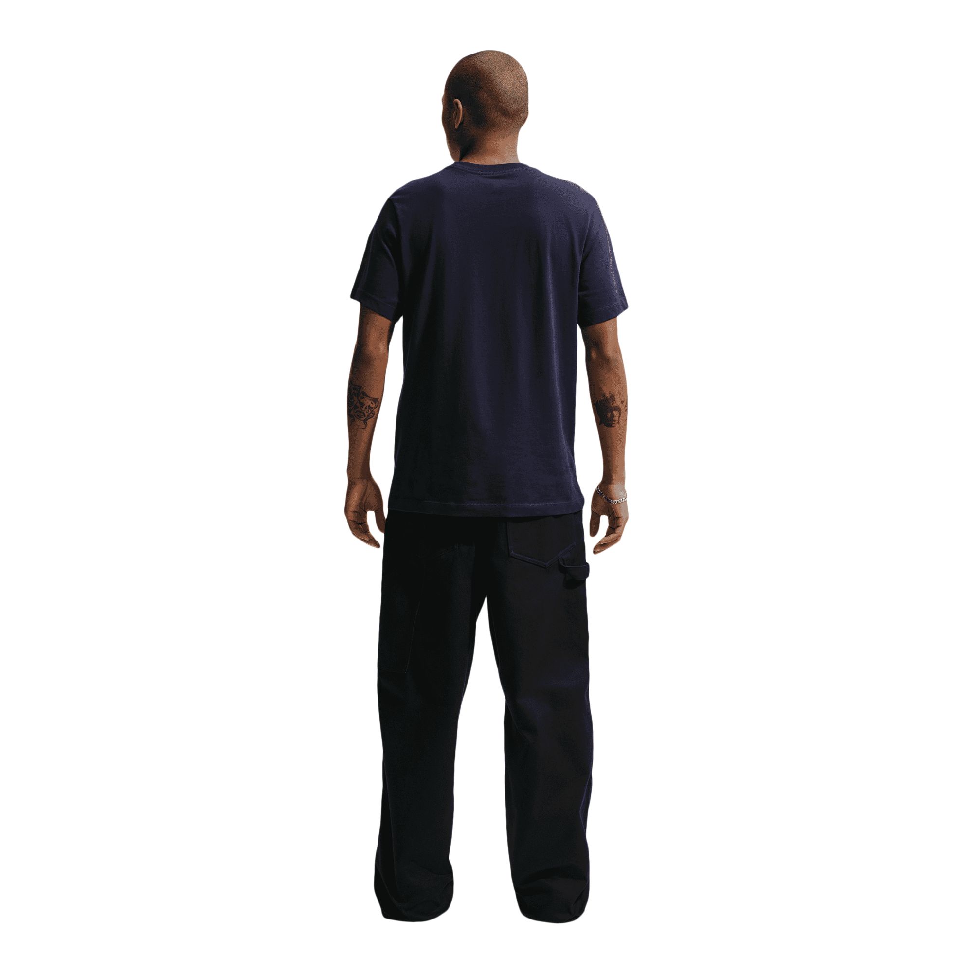 Team France Nike Crest T-Shirt