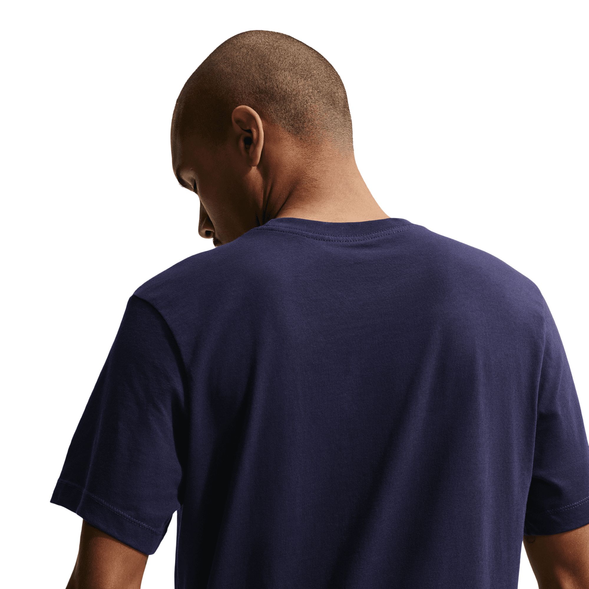 Team France Nike Crest T-Shirt