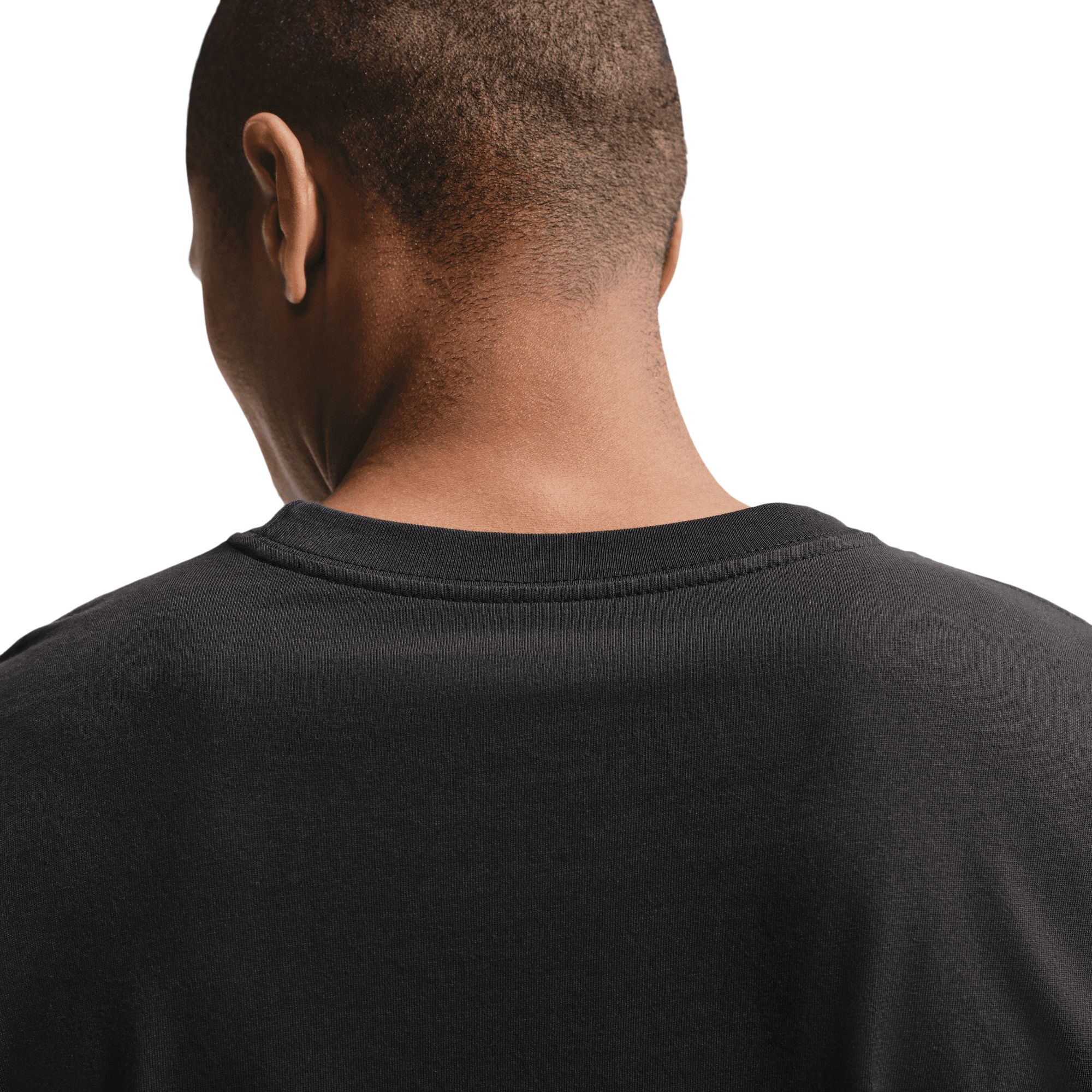 Team Netherlands Nike Crest T-Shirt