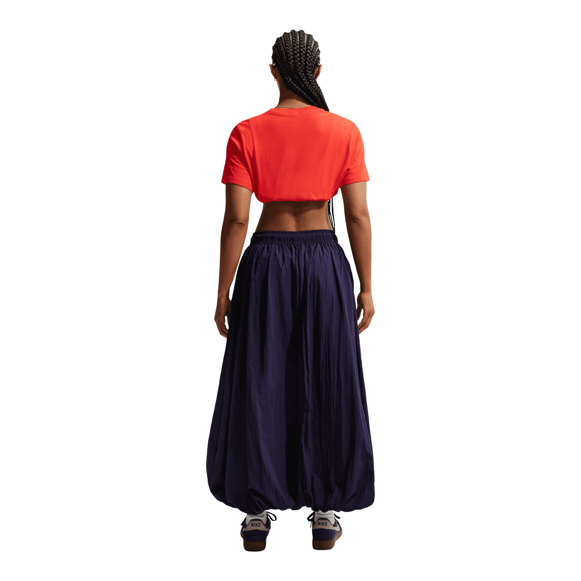 Team England Nike Women's Crest T-Shirt