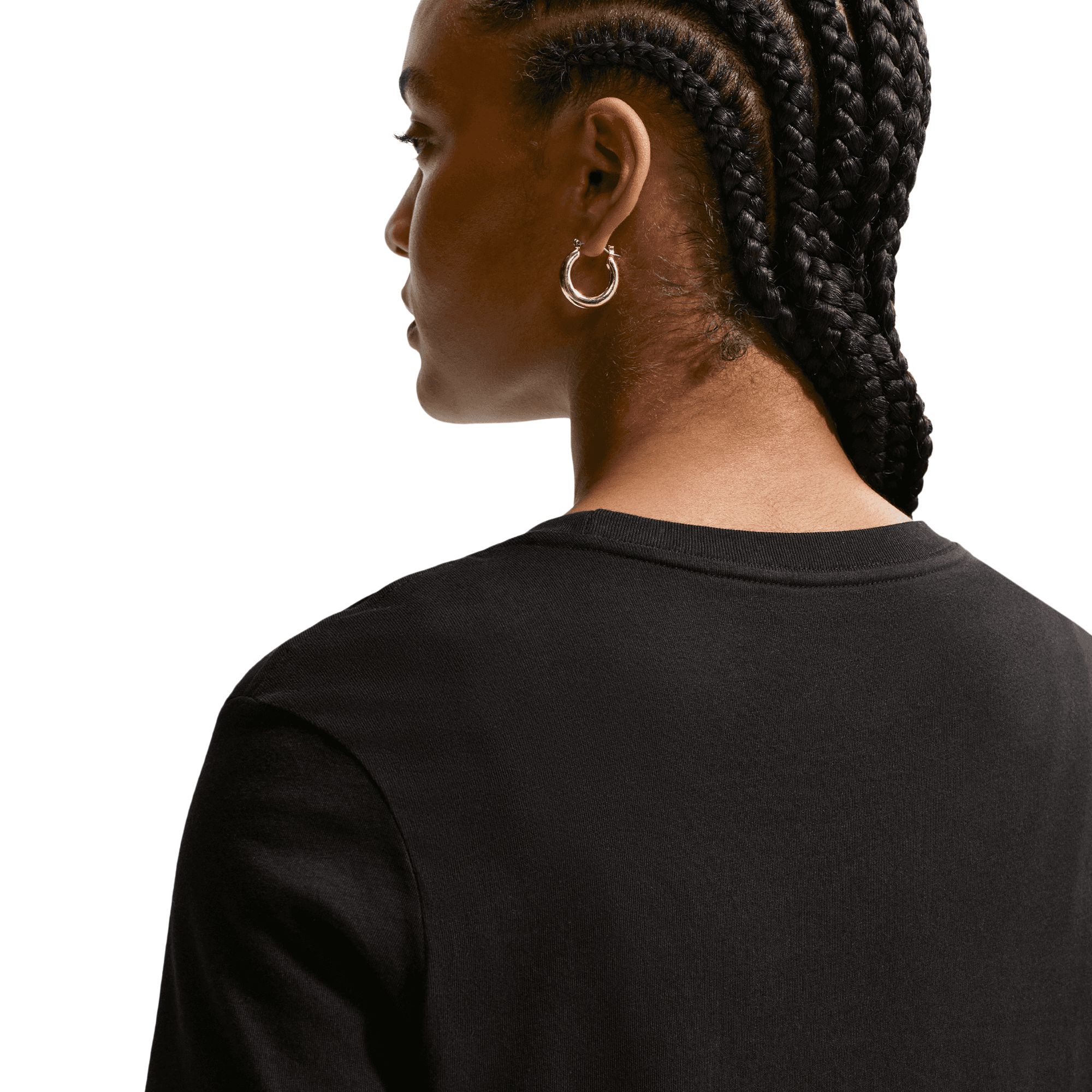 Team Netherlands Nike Women's Crest T-Shirt