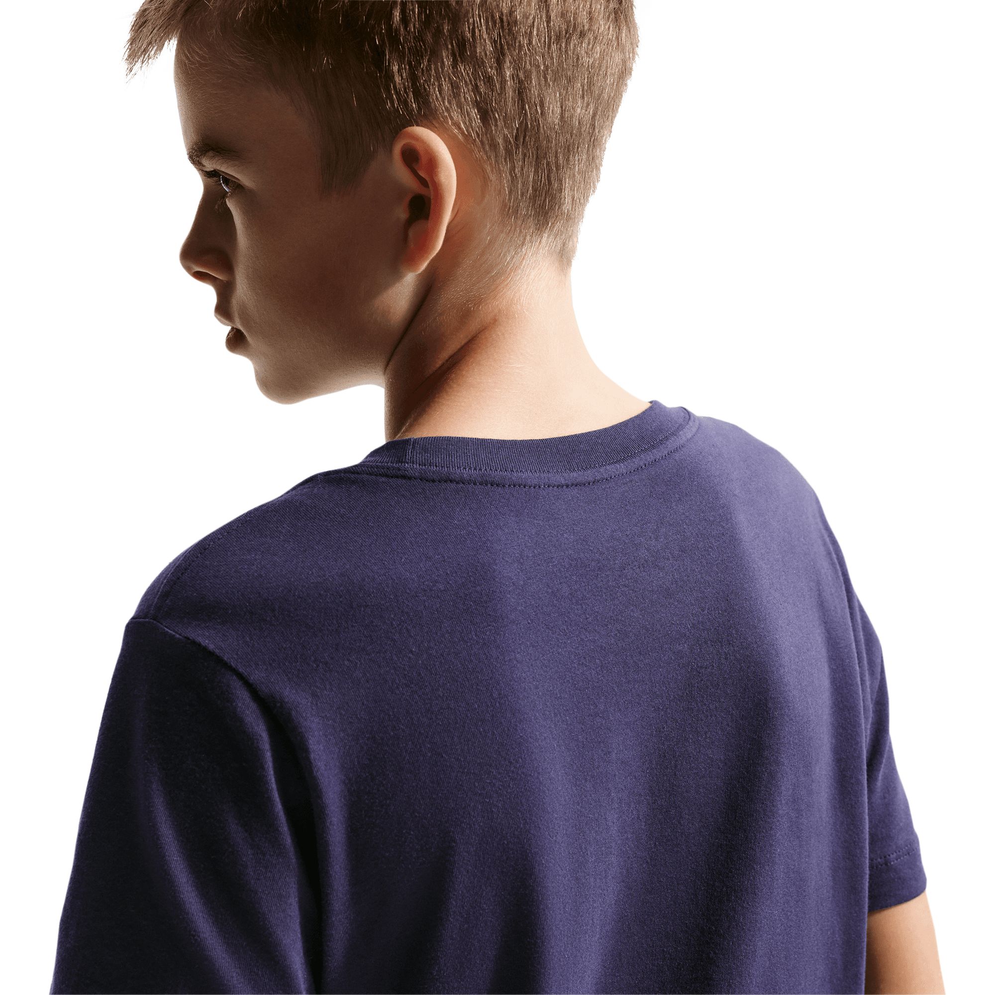 Youth Team England Nike Crest T-Shirt