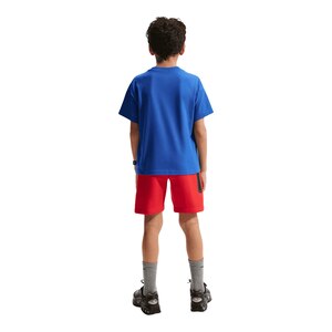 Youth Team France Nike Futura T-Shirt