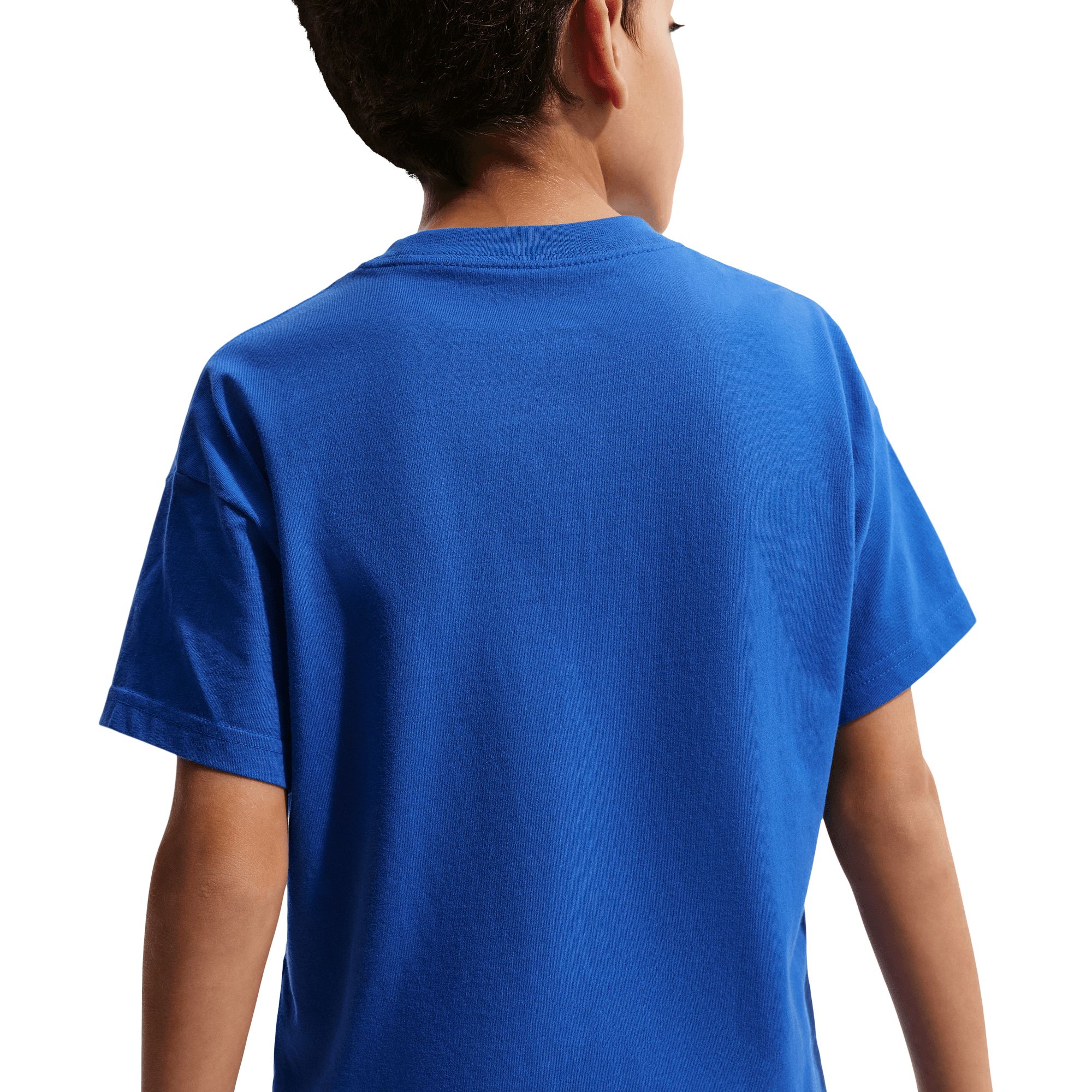 Youth Team France Nike Futura T-Shirt