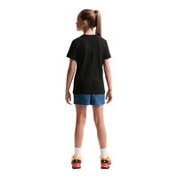 Youth Team Netherlands Nike Crest T-Shirt Back_Flat