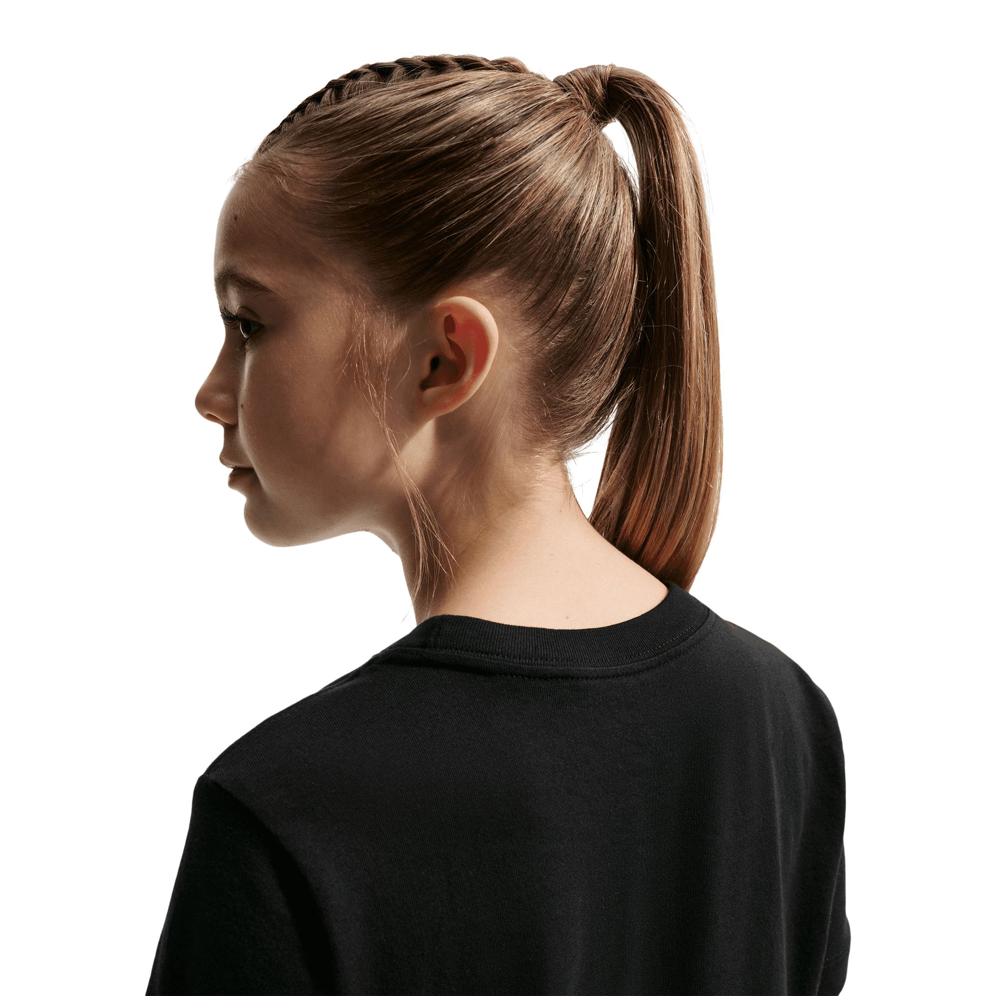 Youth Team Netherlands Nike Crest T-Shirt